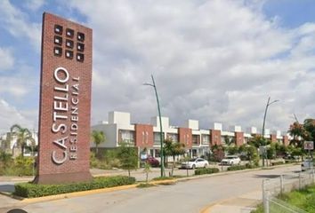 Casa en  Castello Residencial, Boulevard Epsilon, Valle De San Nicolas, León, Guanajuato, México