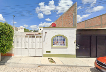 Casa en  Granjas Banthi, San Juan Del Río, Querétaro