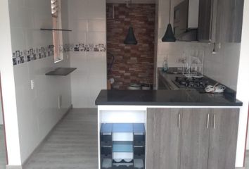 Apartamento en  La Finca Manzana 7 | Conjunto Residencial, Calle 24 Este, Madrid, Cundinamarca, Colombia