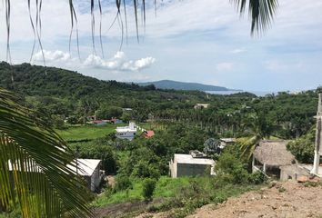 Lote de Terreno en  San Blas, Nayarit, Mex