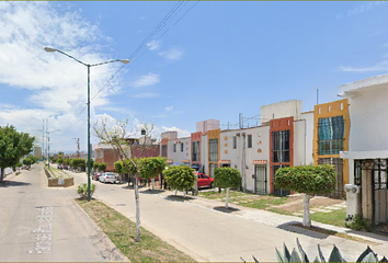 Casa en  El Faro Viejo, Residencial El Faro, León, Guanajuato, México