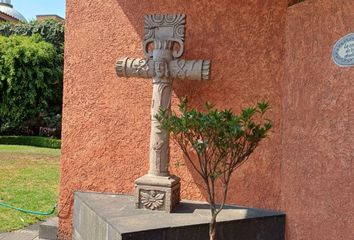 Casa en  Calle Ferrocarril De Cuernavaca, San Jerónimo Lídice, La Magdalena Contreras, Ciudad De México, 10200, Mex