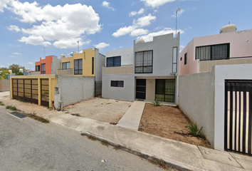 Casa en  C. 135 1250, 97249 Mérida, Yuc., México