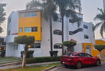 Departamento en  Avenida Aztecas 434, Monraz, Guadalajara, Jalisco, 44670, Mex