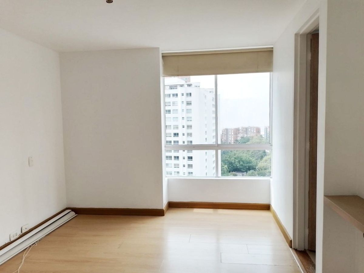 Apartamento en arriendo Los Balsos (Suroriente) en Los Balsos
