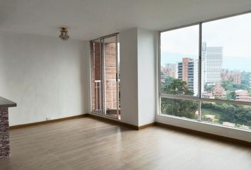 Apartamento en  Los Balsos, Medellín