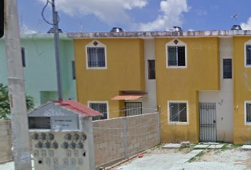 Casa en  Casa Tierra Maya, Retorno Balam (jaguar), Cancún, Quintana Roo, México