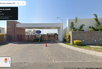 Casa en fraccionamiento en  Avenida Cumbres De Juriquilla 1047-int 190, Juriquilla, Querétaro, México
