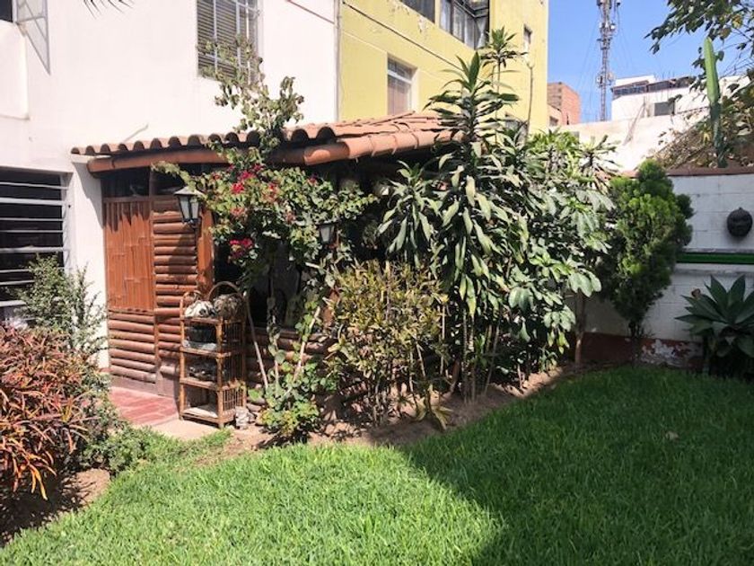 Casa en venta Santiago De Surco, Lima
