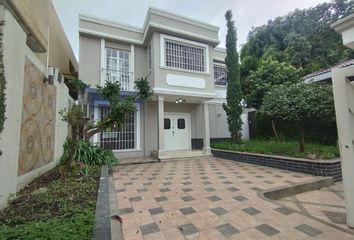 Casa en  Ceibos Norte, Guayaquil, Ecuador