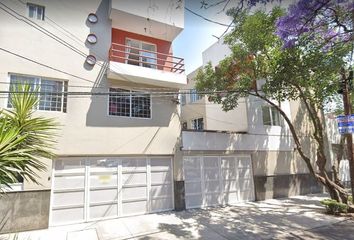 Casa en condominio en  Calle Canarias 509, Portales Norte, Ciudad De México, Cdmx, México