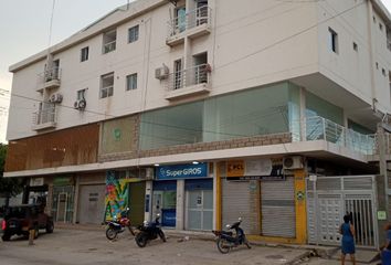 Apartamento en  Edificio Miraflores, Petromil S.s. Mieaflores, Carrera 12a, Comuna 3, Santa Marta, Magdalena, Colombia