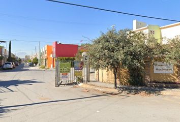 Casa en  Terranova, Terranova Residencial, Juárez, Nuevo León, México