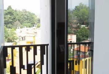 Departamento en venta en Tetelpan