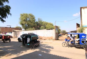 Terreno en  Castilla, Piura, Perú