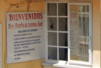 Casa en fraccionamiento en  Bello Horizonte, Puebla