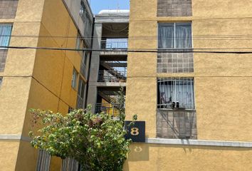 Departamento en  Calzada Vallejo 1268, Santa Rosa, Ciudad De México, Cdmx, México
