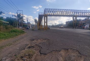 Lote de Terreno en  San José De La Trinidad, Michoacán, México