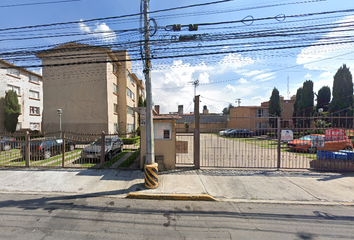 Departamento en  José Martí, Barrio De Tlacopa, Toluca De Lerdo, Estado De México, México