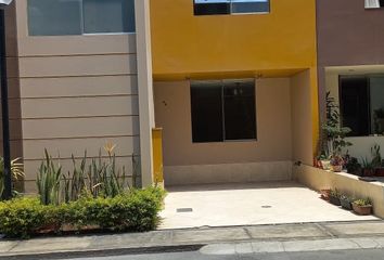Casa condominio en  Avenida Las Gaviotas 266, Chorrillos, Perú