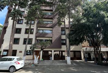 Departamento en  Adolfo Prieto 1002, Colonia Del Valle Centro, Ciudad De México, Cdmx, México