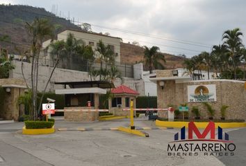 Terreno Comercial en  Urbanización Parque De Los Ceibos, Guayaquil, Ecuador