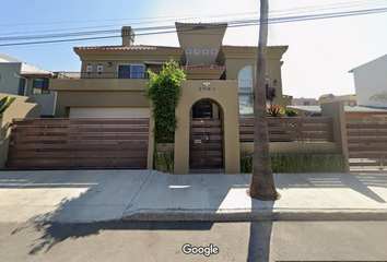Casa en  Del Farallón 2595, Playas, Costa De Oro, 22506 Tijuana, B.c., México