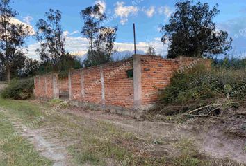 Terreno Comercial en  Tababela, Quito