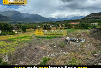 Terreno Comercial en  Santa Isabel (chaguarurco)