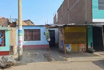 Casa en  Calle Cinco, San Juan De Lurigancho, Lima, 15442, Per