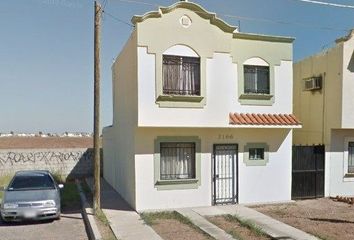 Casa en  Campestre 3166, Casa Blanca, 85134 Cdad. Obregón, Sonora, México