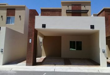 Casa en fraccionamiento en  Belmonte Residencial, Banus, Insurgentes, Hermosillo, Sonora, México
