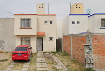 Casa en  Querétaro, Santa Anita, El Cazadero, Querétaro, México