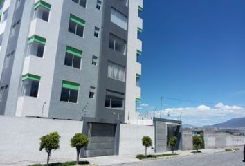 Departamento en  Saul Quezada, Calderón, Quito, Ecuador