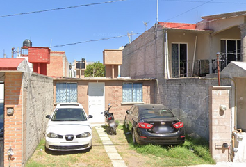 Casa en fraccionamiento en  El Vergel, Santiago De Querétaro, Querétaro, México