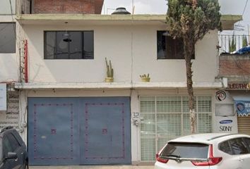 Casa en  Cañaverales 32, Coapa, Granjas Coapa, Ciudad De México, Cdmx, México