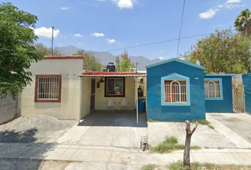 Casa en  Vista Montaña 1er Sector, San Pedro Garza García, Nuevo León, México
