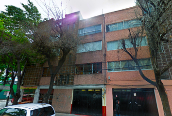 Departamento en  Poniente 62 3802, Obrero Popular, Azcapotzalco, Cdmx, México