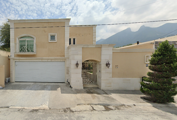 Casa en  Avenida Constelaciones, Contry, Monterrey, Nuevo León, México
