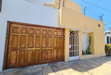 Casa en  Chimbote, Santa