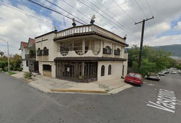 Casa en  Calle Alabastro, Villa Alegre, Monterrey, Nuevo León, México