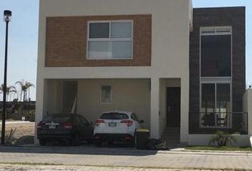 Casa en fraccionamiento en  Lomas De Angelópolis, San Bernardino Tlaxcalancingo, Puebla, México