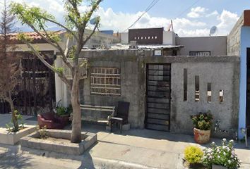 Casa en  Petrolera 106, Sin Nombre De Colonia 70, Monterrey, Nuevo León, México