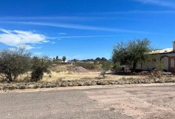 Lote de Terreno en  Constitución, Hermosillo