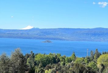 Parcela en  Villarrica, Cautín