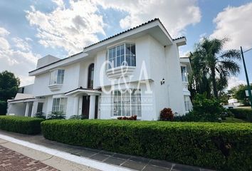 Casa en  Atlas Colomos, Zapopan, Jalisco, México