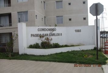 Departamento en  Avenida René Schneider 1865, Coquimbo, Elqui, Coquimbo, 1780000, Chl