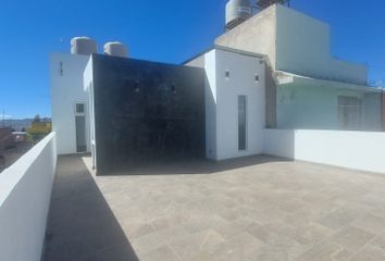 Casa en fraccionamiento en  Miguel Ramos Arizpe, Zona A, Cnop, Zacatecas, México