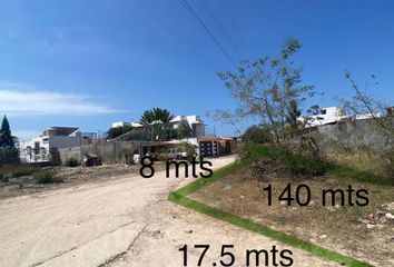Lote de Terreno en  Fraccionamiento Colinas De La Bahia, Puerto Vallarta, Jalisco, México