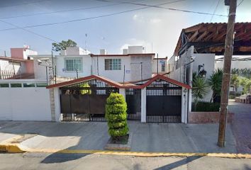 Casa en  Ponto, Lomas Estrella 2da Sección, Ciudad De México, Cdmx, México